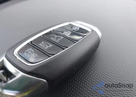 2023 Hyundai Elantra Hybrid Blue from USA, damaged, VIN KMHLM4AJ0PU039881